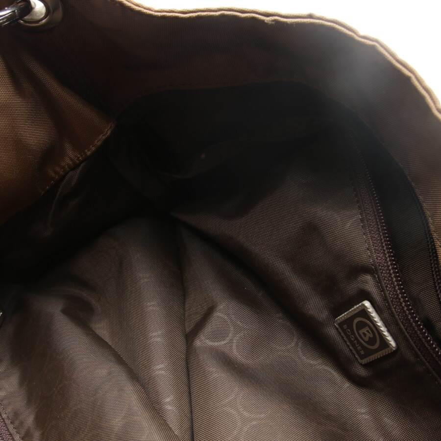 Image 3 of Shoulder Bag Camel in color Brown | Vite EnVogue