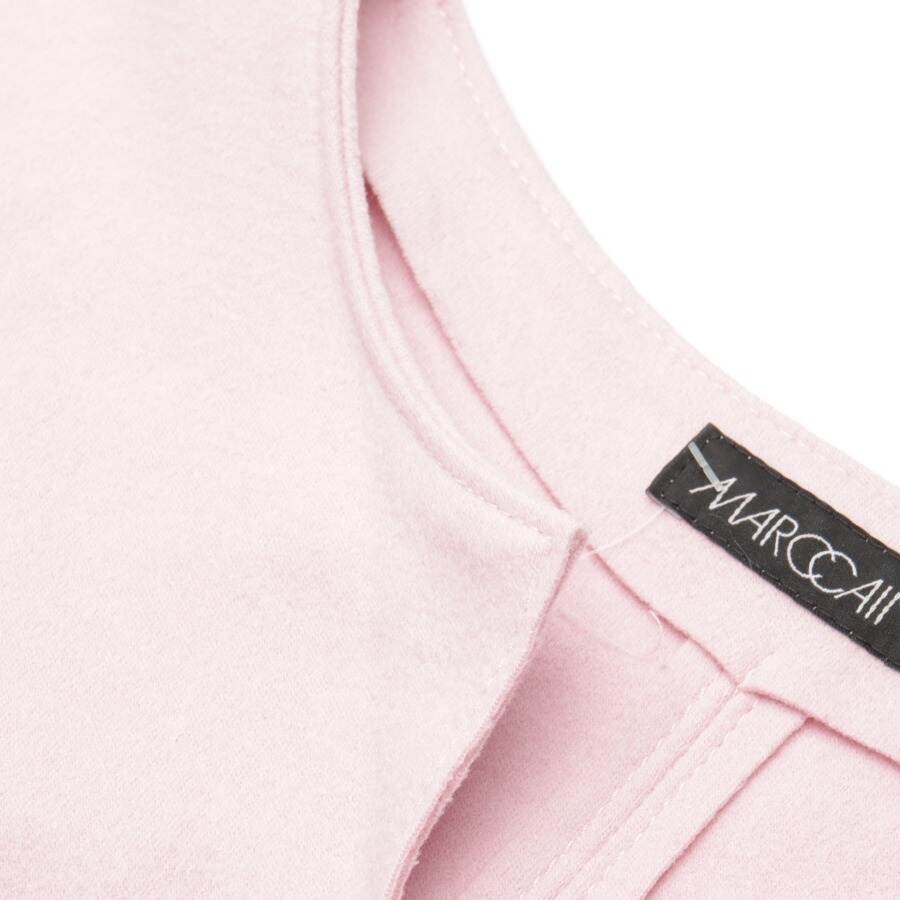 Image 3 of Shirt 34 Light Pink in color Pink | Vite EnVogue