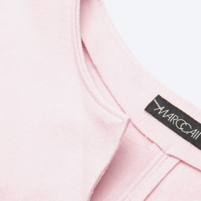 Image 3 of Shirt 34 Light Pink in color Pink | Vite EnVogue