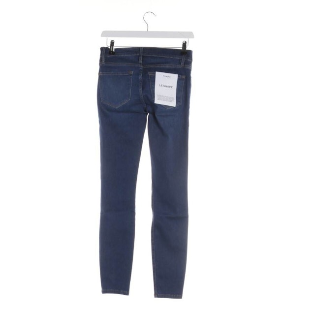 Jeans Slim Fit W24 Blue | Vite EnVogue