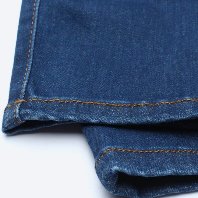 Image 3 of Jeans Slim Fit W24 Blue in color Blue | Vite EnVogue