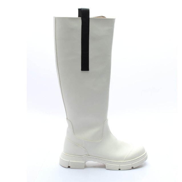 Image 1 of Boots EUR 40 White | Vite EnVogue