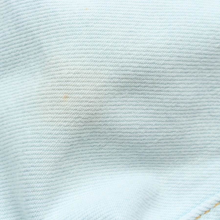 Image 4 of Shirt Blouse 34 Light Blue in color Blue | Vite EnVogue