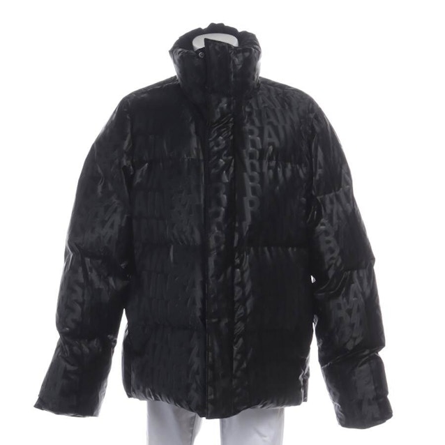 Image 1 of Winter Jacket M Black | Vite EnVogue