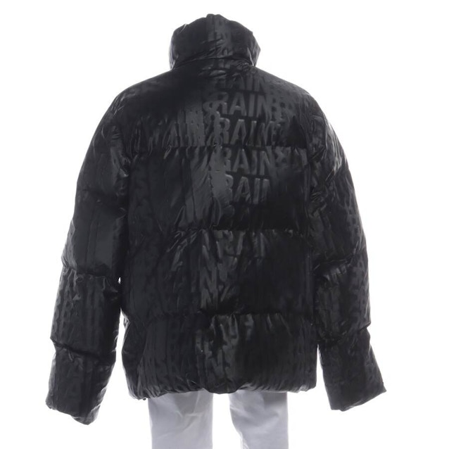 Winter Jacket M Black | Vite EnVogue