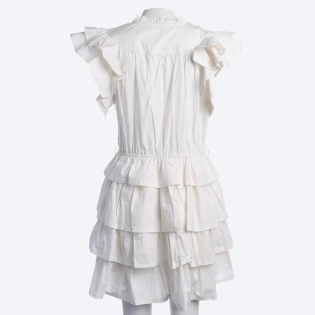 Image 2 of Dress 42 Cream in color White | Vite EnVogue