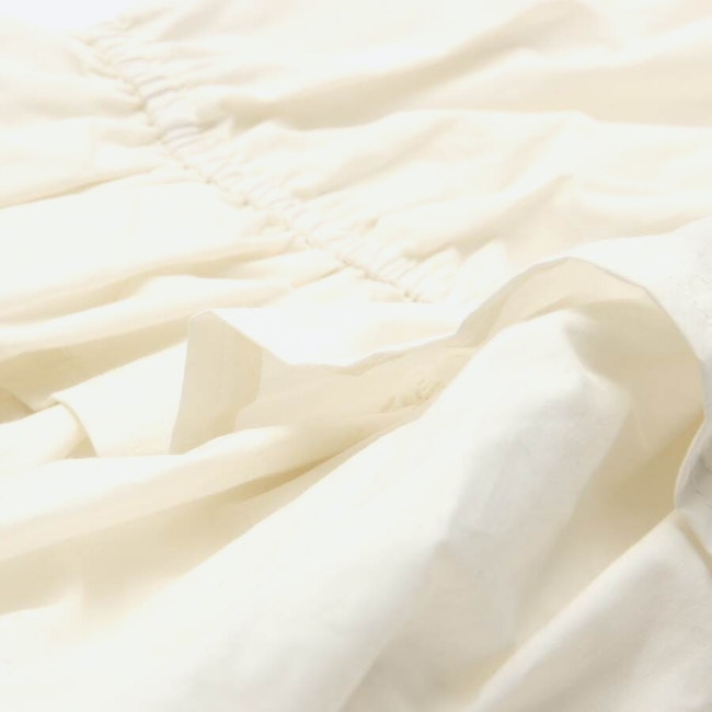 Image 3 of Dress 42 Cream in color White | Vite EnVogue