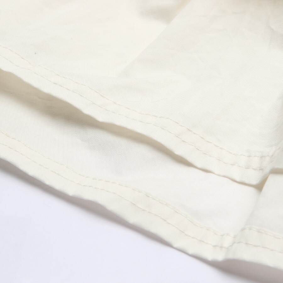 Image 4 of Dress 42 Cream in color White | Vite EnVogue
