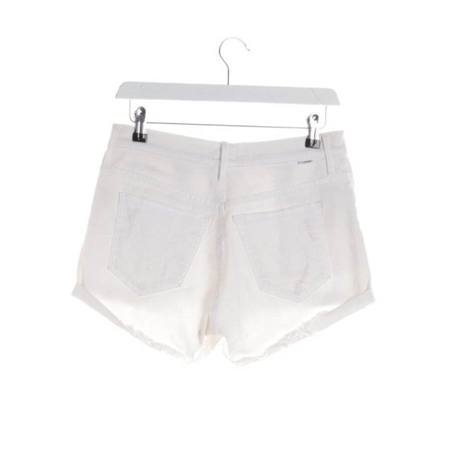Shorts W27 Cream | Vite EnVogue