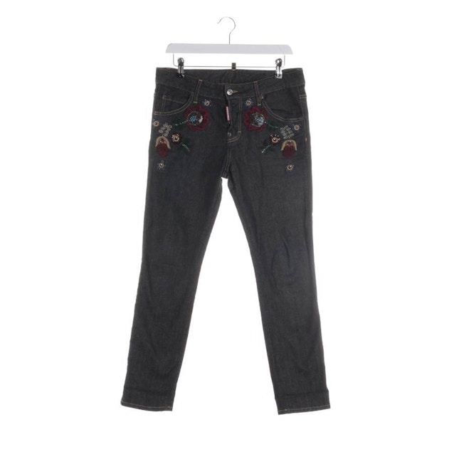 Image 1 of Jeans Straight Fit 32 Multicolored | Vite EnVogue