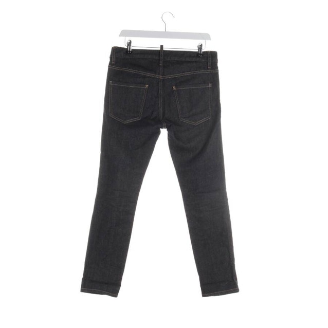 Jeans Straight Fit 32 Mehrfarbig | Vite EnVogue