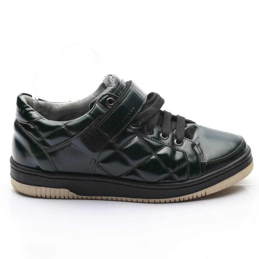 Image 1 of Sneakers EUR38 Dark Green in color Green | Vite EnVogue