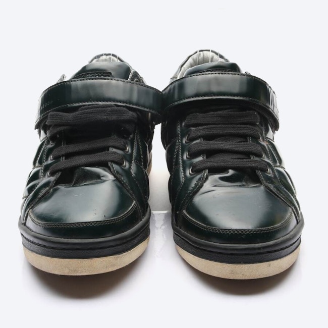 Bild 2 von Sneaker EUR 38 Dunkelgrün in Farbe Grün | Vite EnVogue