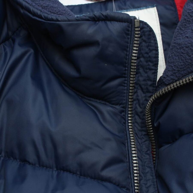 Image 3 of Winter Jacket XL Navy in color Blue | Vite EnVogue
