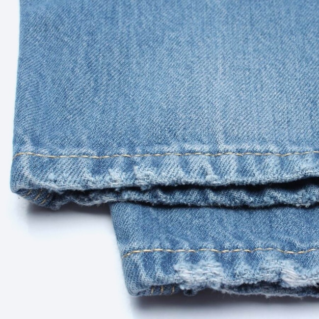 Image 3 of Jeans Boyfriend W25 Light Blue in color Blue | Vite EnVogue
