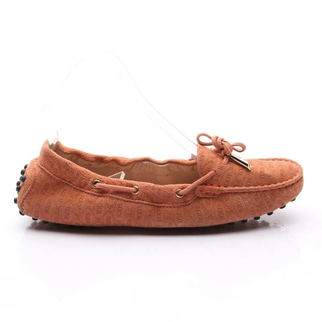 Image 1 of Gommino Loafers EUR 36 Brown | Vite EnVogue