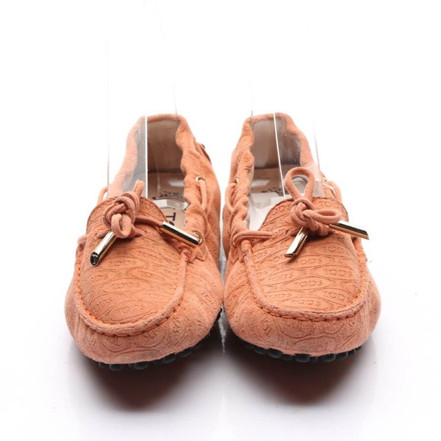 Gommino Loafers EUR 36 Brown | Vite EnVogue