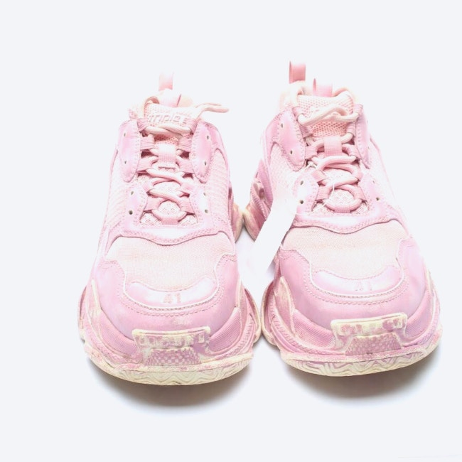 Bild 2 von Triple S Sneaker EUR 41 Rosa in Farbe Rosa | Vite EnVogue