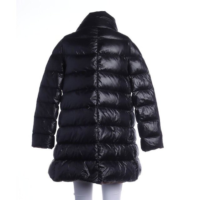 Winter Jacket 38 Black | Vite EnVogue