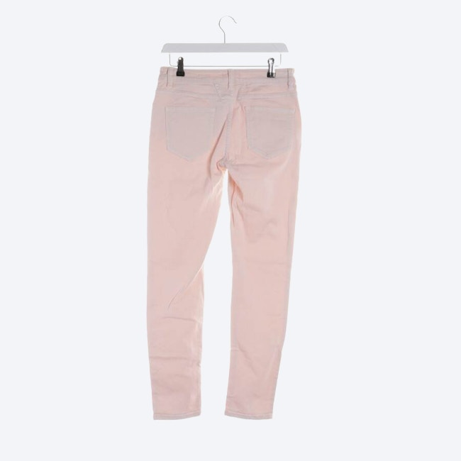 Bild 2 von Jeans Slim Fit W29 Apricot in Farbe Orange | Vite EnVogue