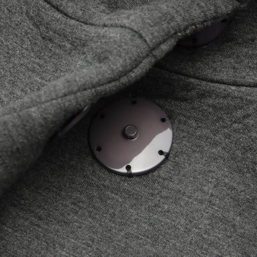 Image 4 of Winter Coat 42 Gray in color Gray | Vite EnVogue