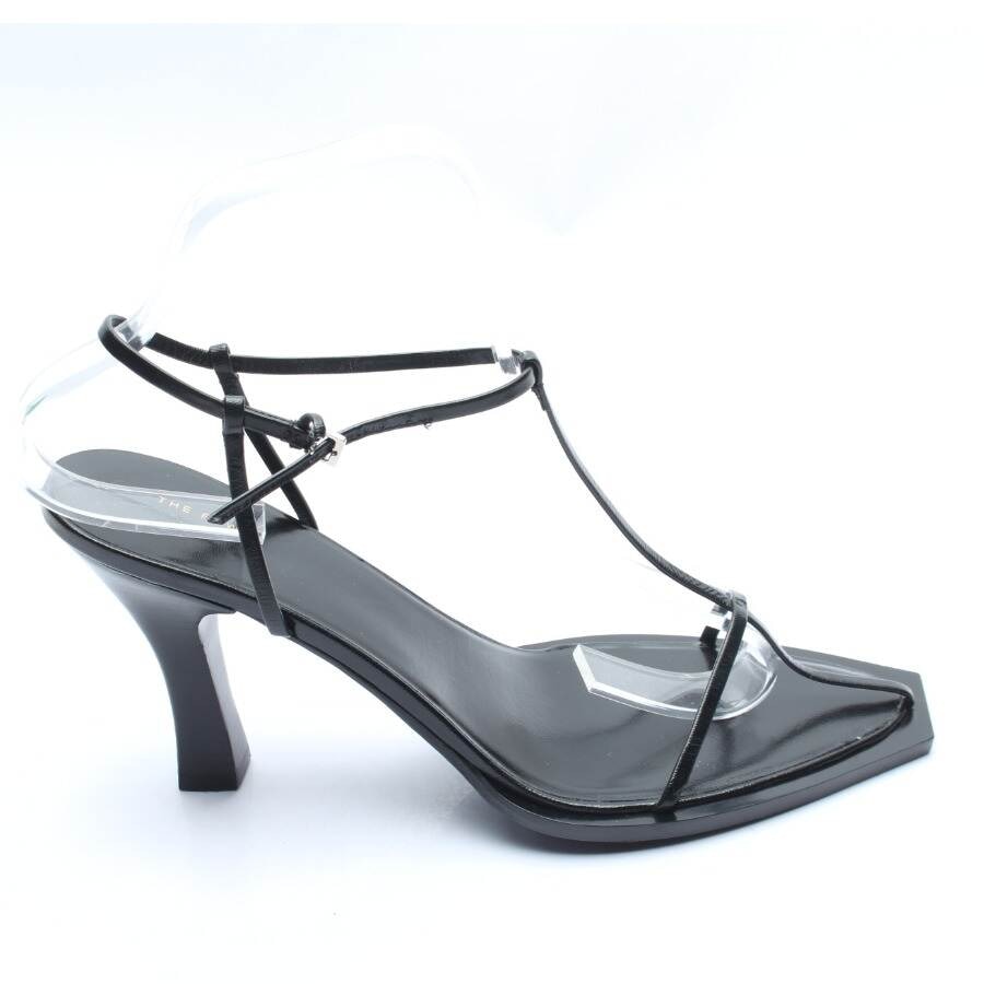 Heeled Sandals in EUR 39