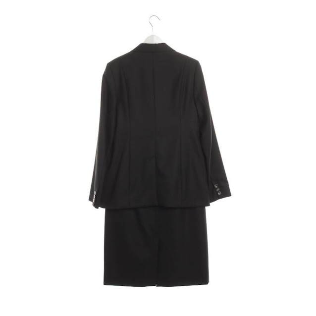 Skirt Suit 42 Black | Vite EnVogue