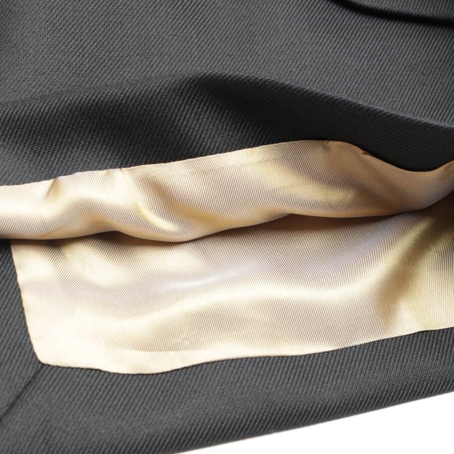 Image 6 of Skirt Suit 42 Black in color Black | Vite EnVogue