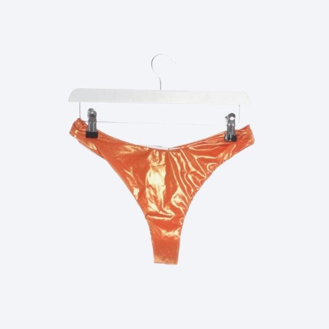 Bild 2 von Bikini-Unterteil 36 Dunkelorange in Farbe Orange | Vite EnVogue