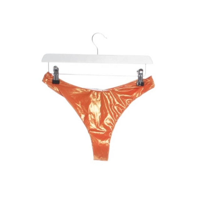Bikini Bottom 36 Dark Orange | Vite EnVogue