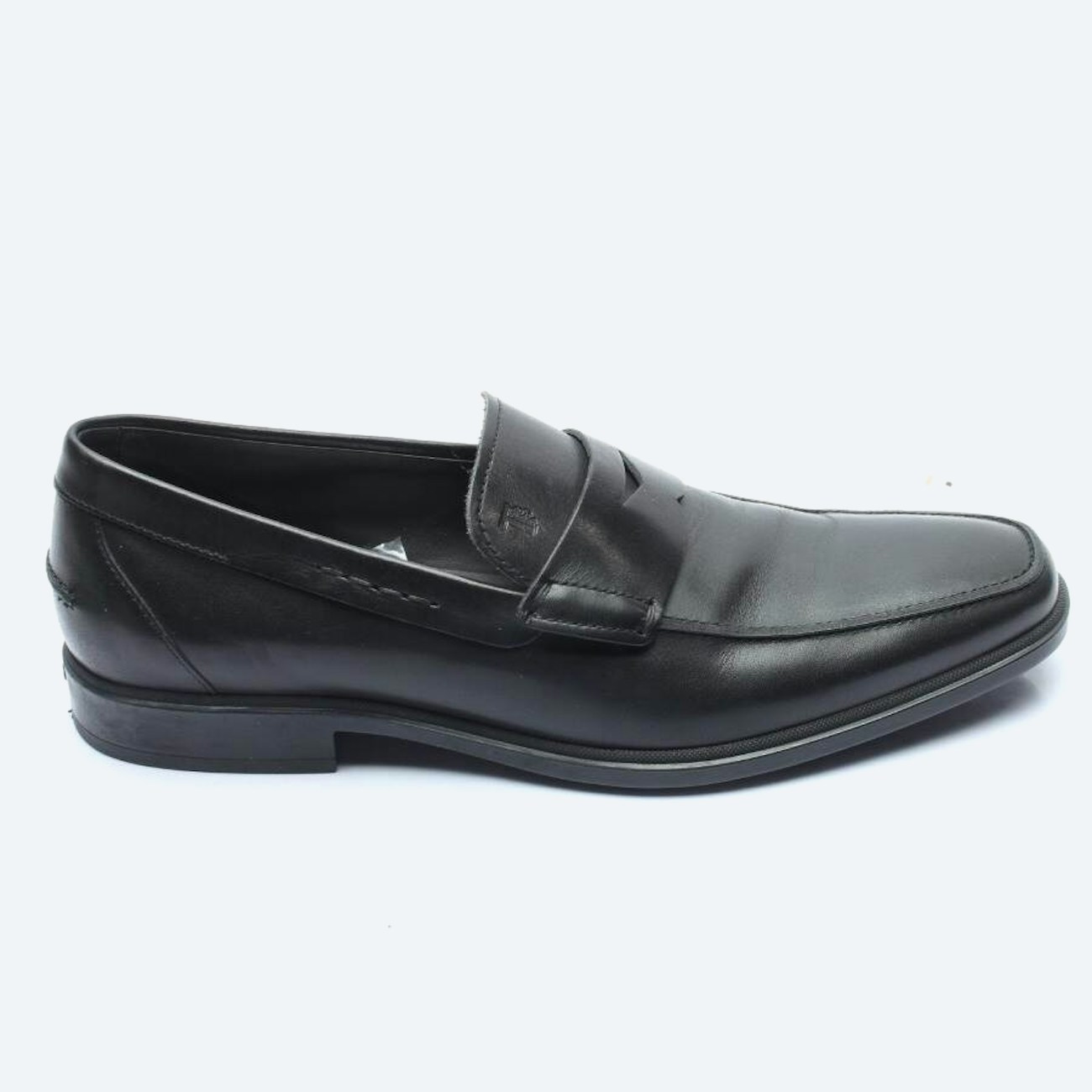 Bild 1 von Loafers EUR 41,5 Schwarz in Farbe Schwarz | Vite EnVogue