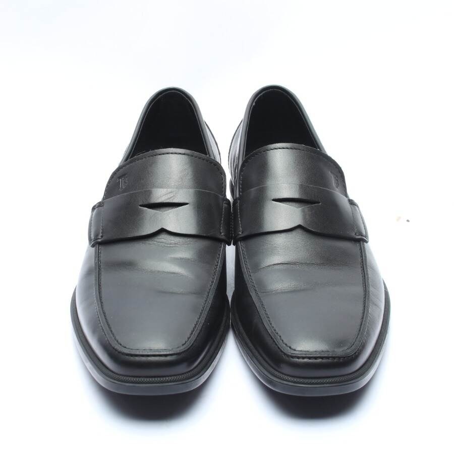 Bild 2 von Loafers EUR 41,5 Schwarz in Farbe Schwarz | Vite EnVogue
