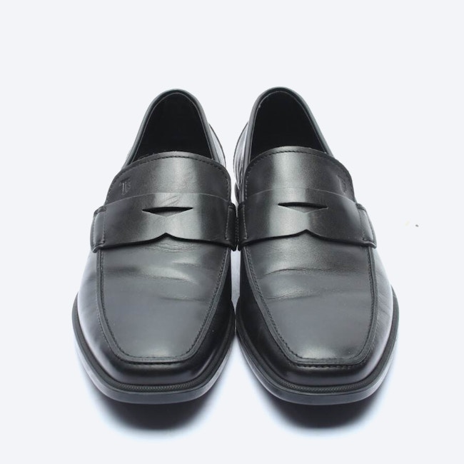Bild 2 von Loafers EUR 41,5 Schwarz in Farbe Schwarz | Vite EnVogue