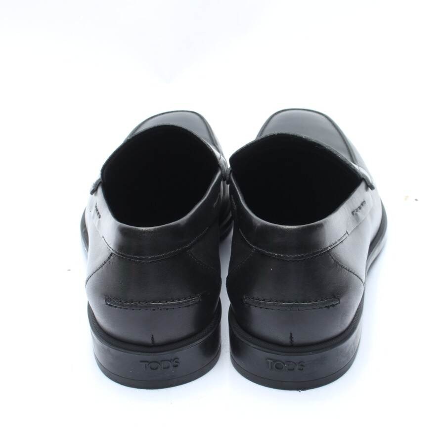 Bild 3 von Loafers EUR 41,5 Schwarz in Farbe Schwarz | Vite EnVogue