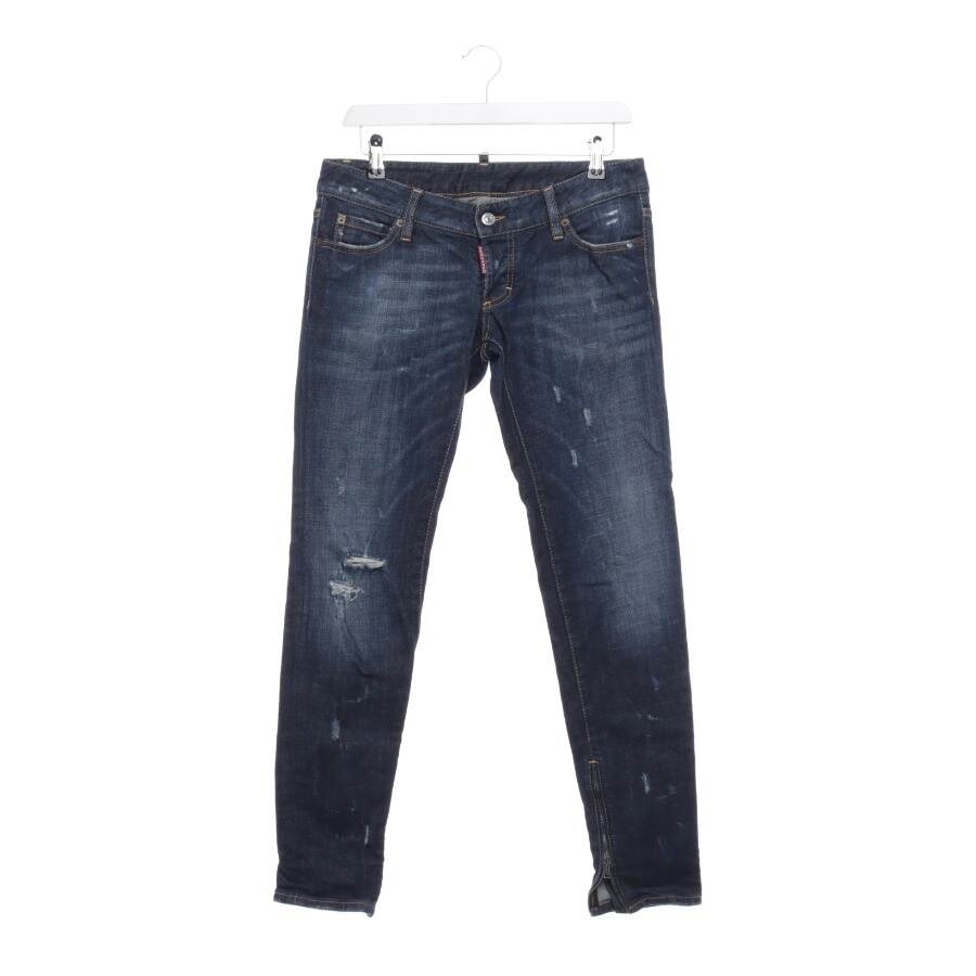 Bild 1 von Jeans Slim Fit 36 Navy in Farbe Blau | Vite EnVogue