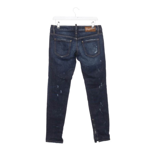 Jeans Slim Fit 36 Blue | Vite EnVogue