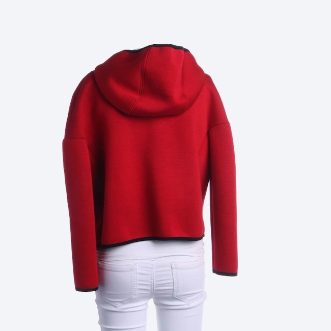 Image 2 of Between-seasons Jacket 34 Red in color Red | Vite EnVogue
