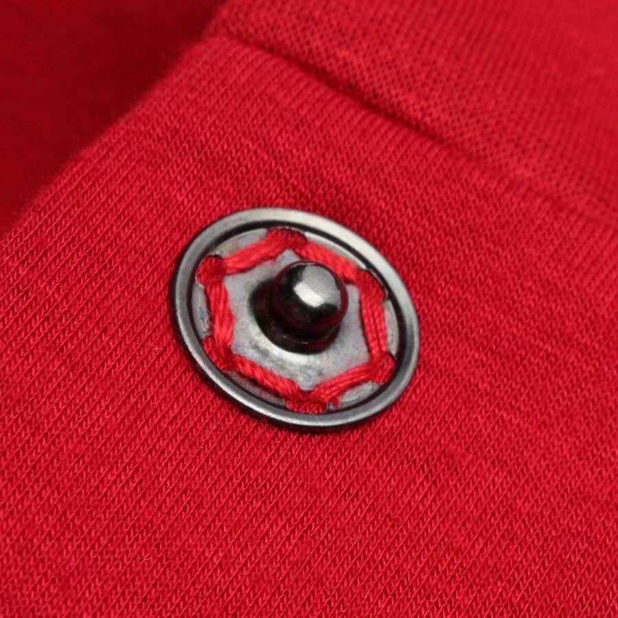Image 4 of Between-seasons Jacket 34 Red in color Red | Vite EnVogue