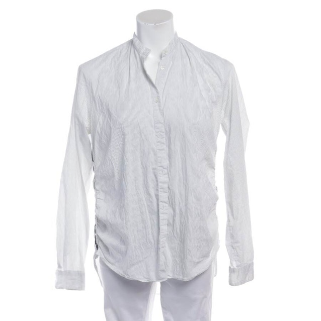 Image 1 of Shirt 34 White | Vite EnVogue