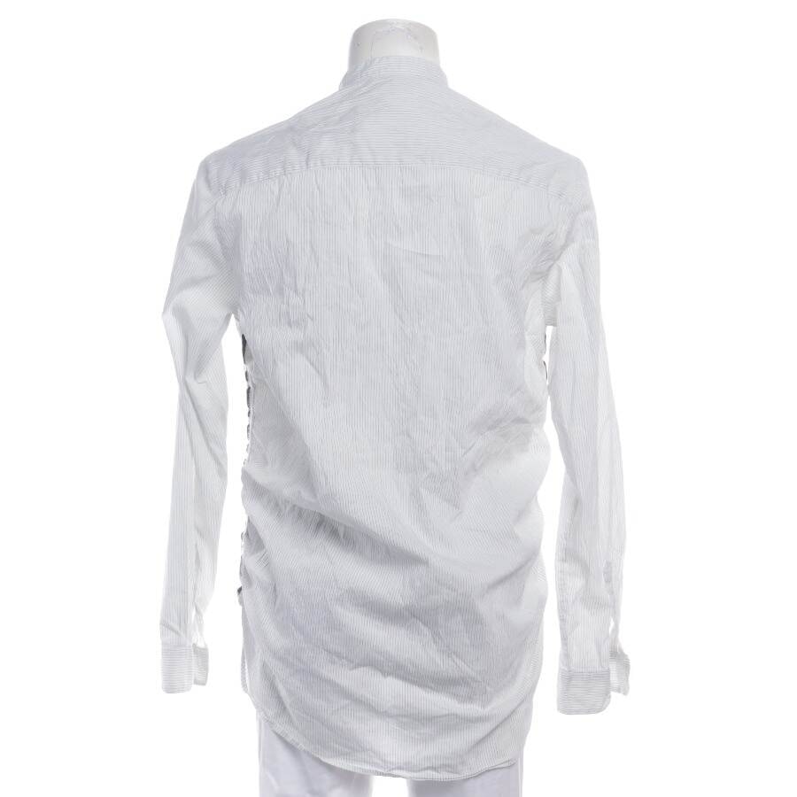 Image 2 of Shirt 34 White in color White | Vite EnVogue
