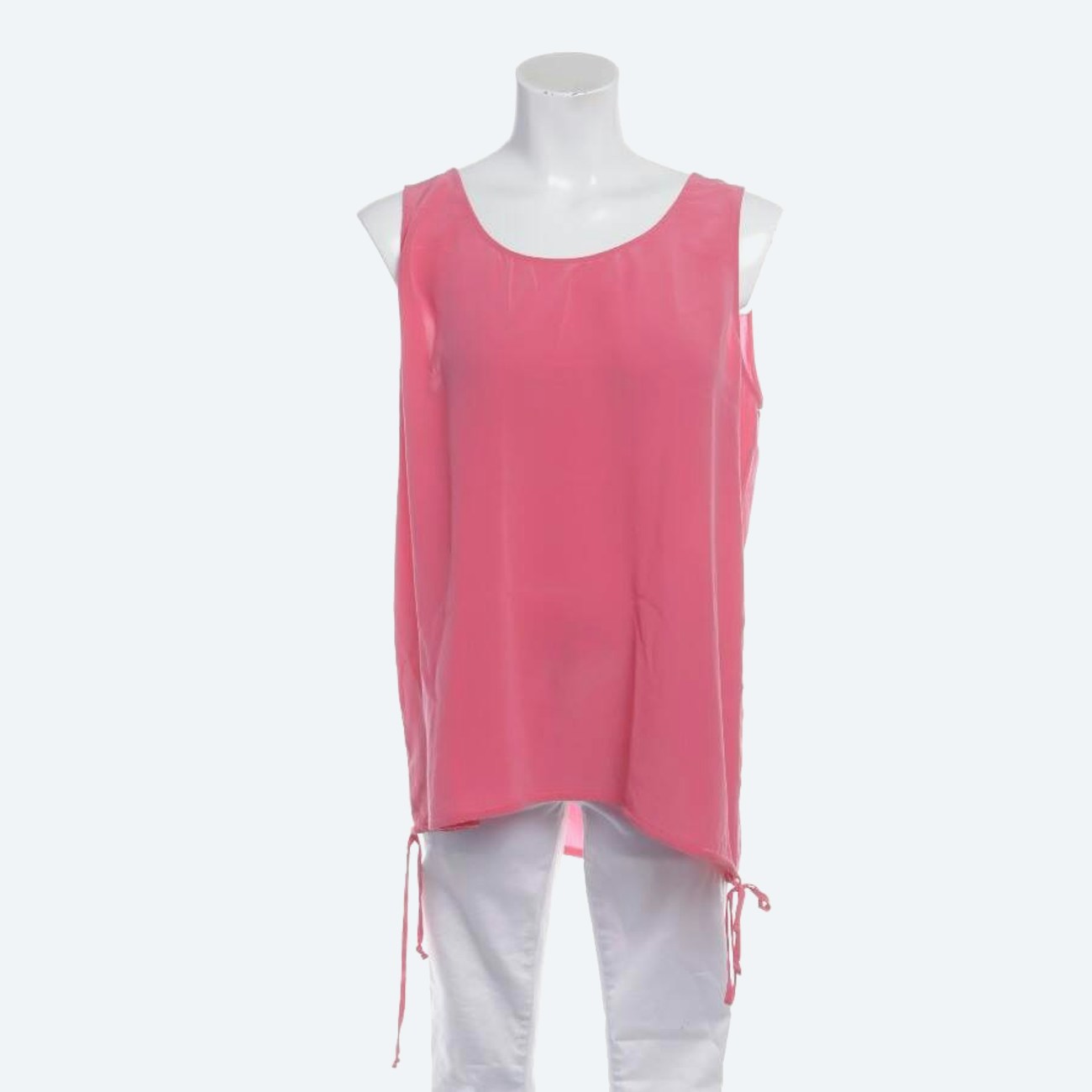 Image 1 of Top XL Pink in color Pink | Vite EnVogue