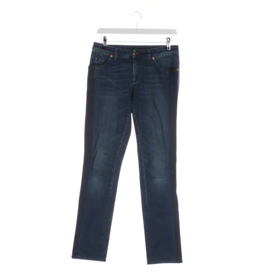 Image 1 of Jeans Slim Fit 30 Navy in color Blue | Vite EnVogue