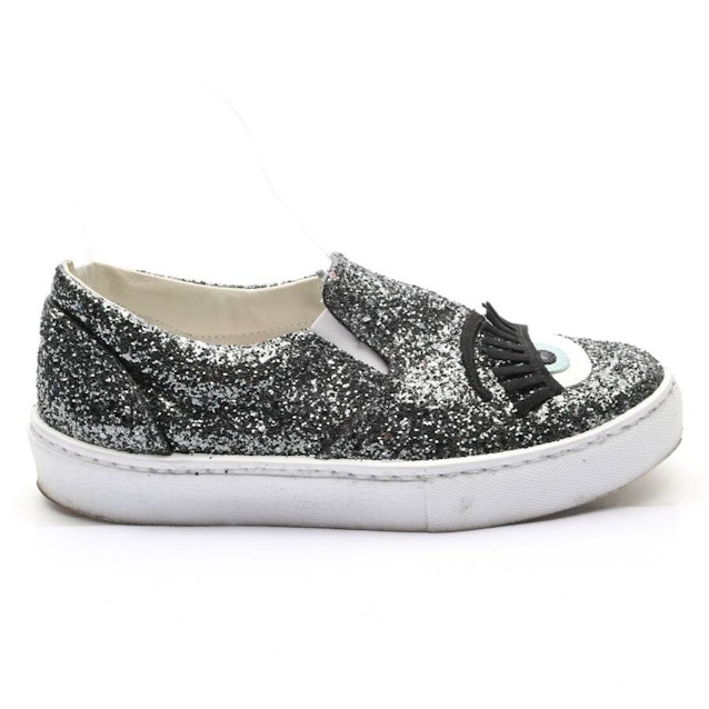 Image 1 of Loafers EUR 37 Gray | Vite EnVogue