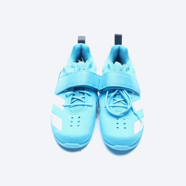 Bild 2 von Sneaker EUR 42,5 Blau in Farbe Blau | Vite EnVogue