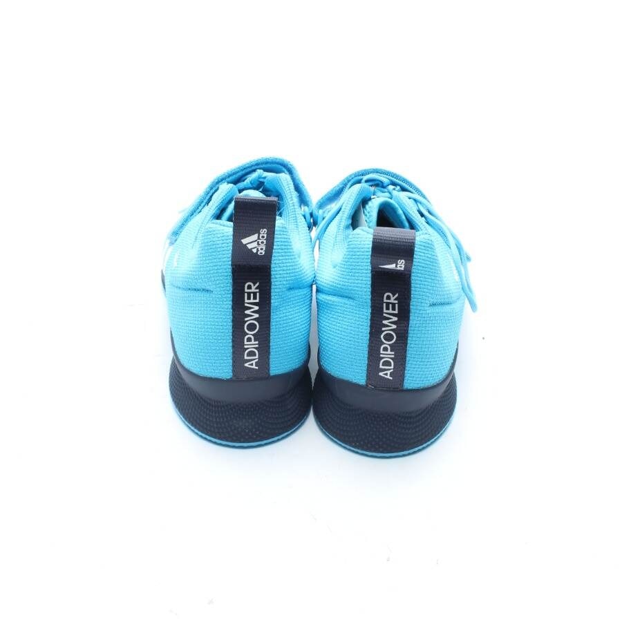 Image 3 of Sneakers EUR 42.5 Blue in color Blue | Vite EnVogue
