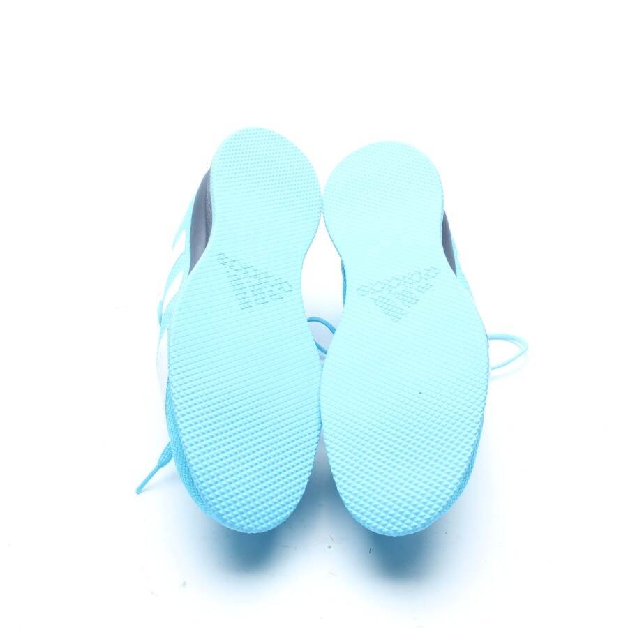 Image 4 of Sneakers EUR 42.5 Blue in color Blue | Vite EnVogue