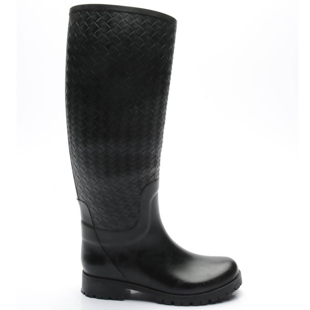Image 1 of Rain Boots EUR38 Black | Vite EnVogue