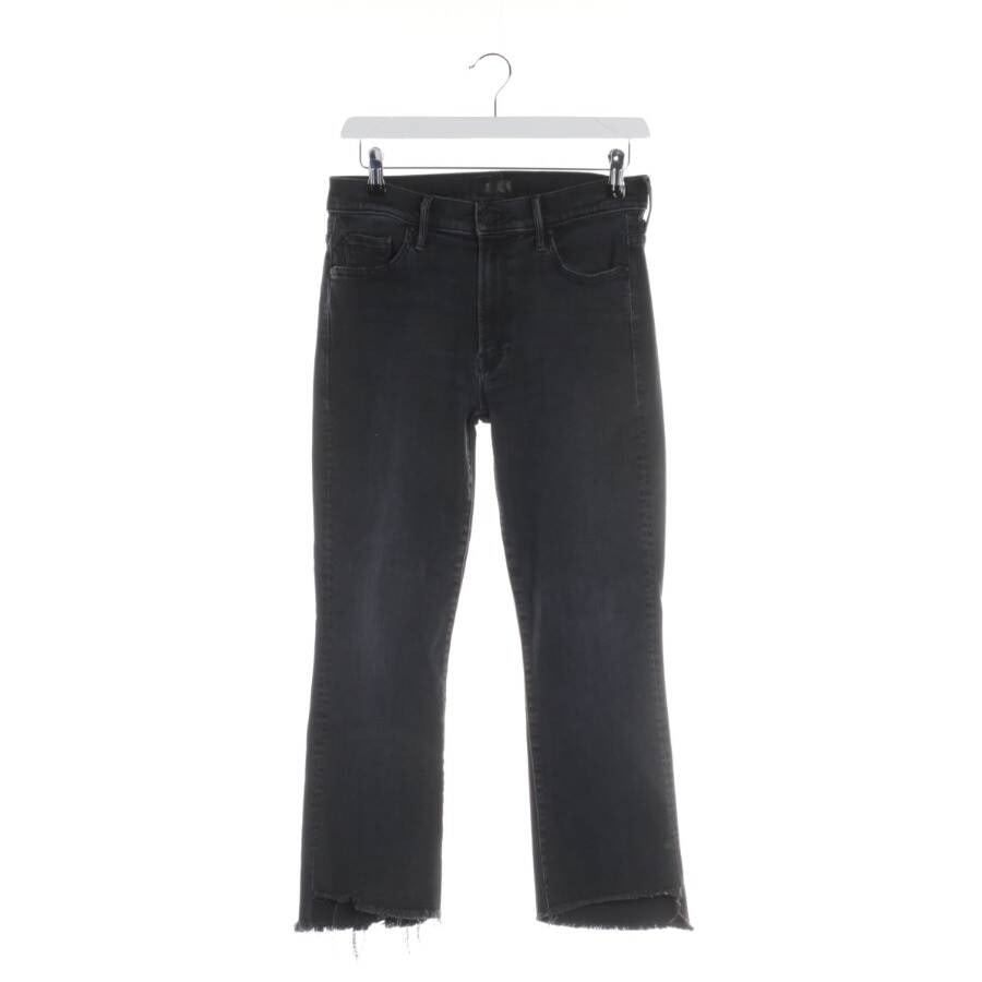 Bild 1 von Jeans Slim Fit W27 Dunkelgrau in Farbe Grau | Vite EnVogue