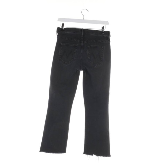 Jeans Slim Fit W27 Dark Gray | Vite EnVogue
