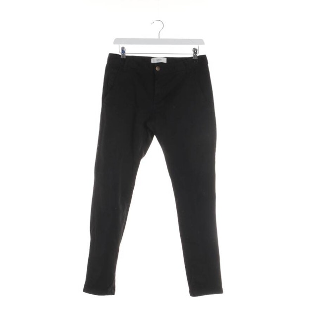 Image 1 of Trousers S Black | Vite EnVogue